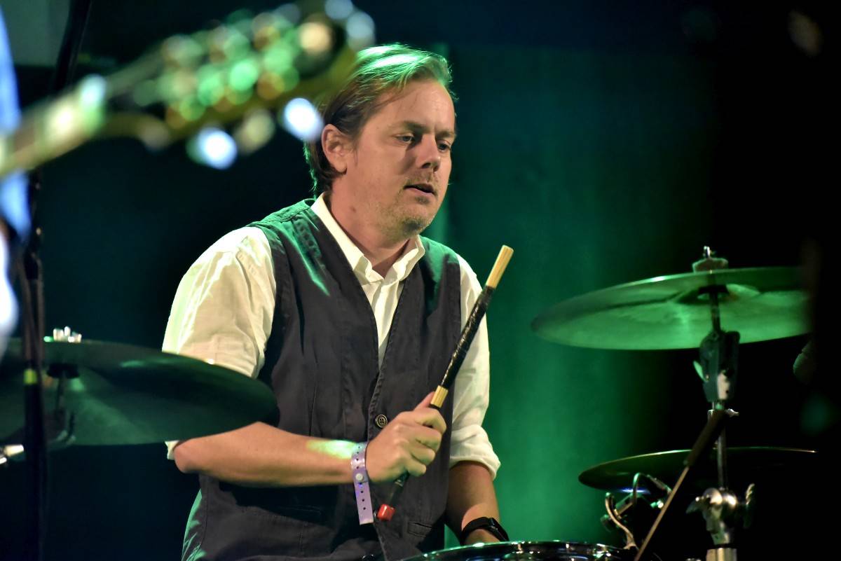 Do programu druhého dne Blues Alive zasáhl koronavirus, nedorazili švédští Black River Delta