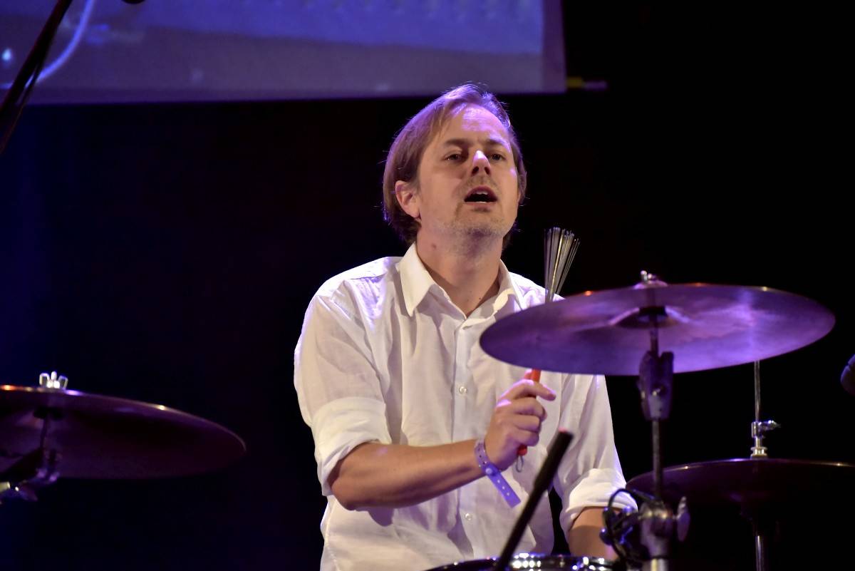 Do programu druhého dne Blues Alive zasáhl koronavirus, nedorazili švédští Black River Delta