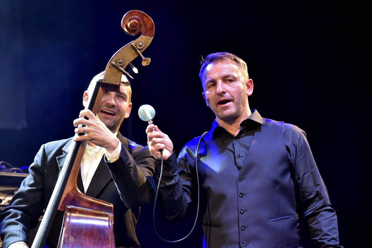 Do programu druhého dne Blues Alive zasáhl koronavirus, nedorazili švédští Black River Delta