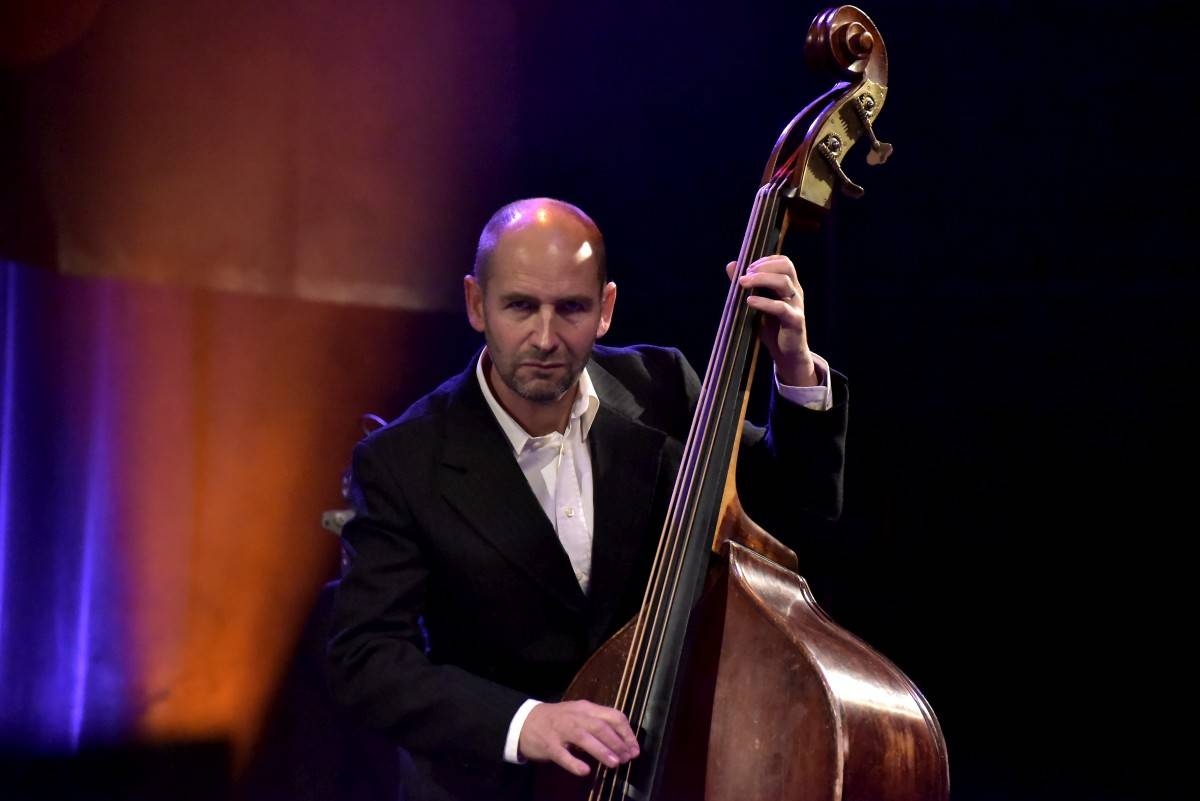 Do programu druhého dne Blues Alive zasáhl koronavirus, nedorazili švédští Black River Delta