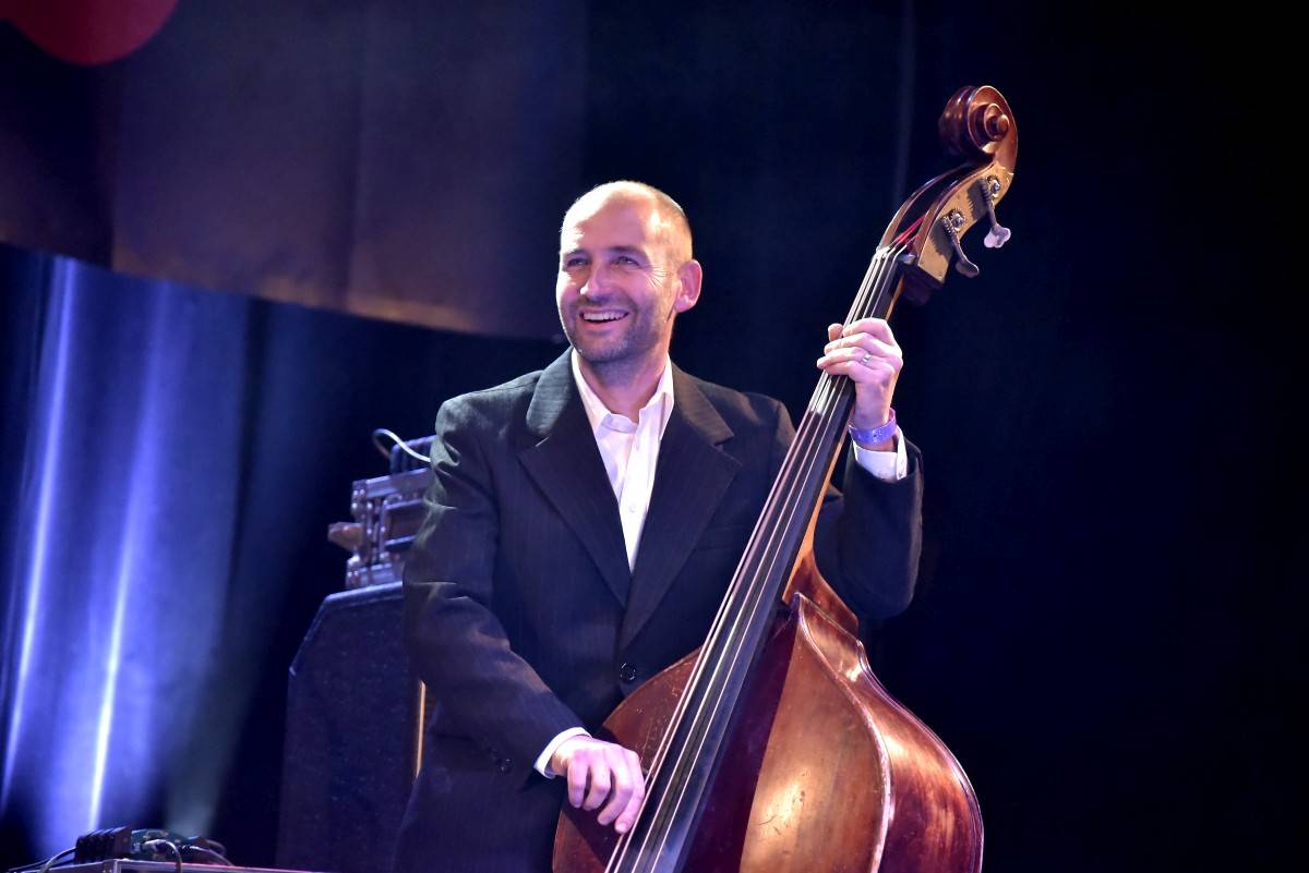 Do programu druhého dne Blues Alive zasáhl koronavirus, nedorazili švédští Black River Delta