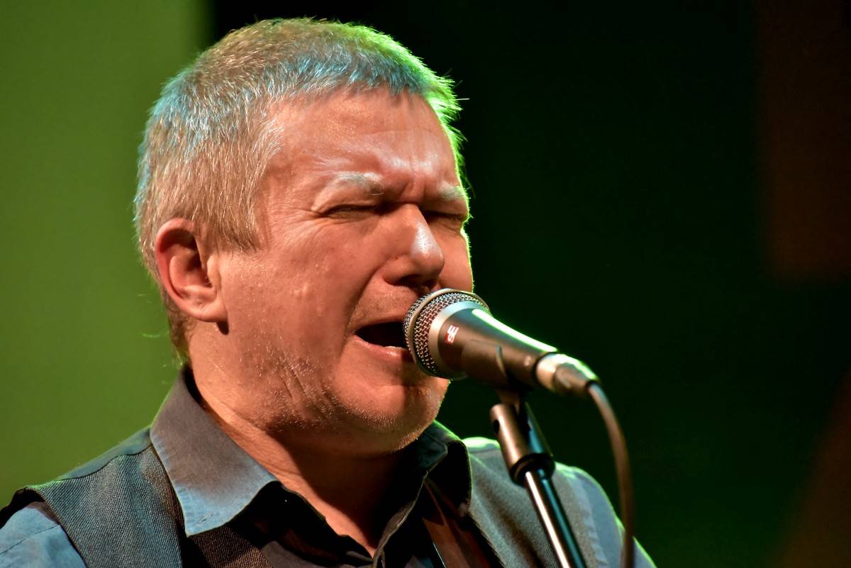 Do programu druhého dne Blues Alive zasáhl koronavirus, nedorazili švédští Black River Delta