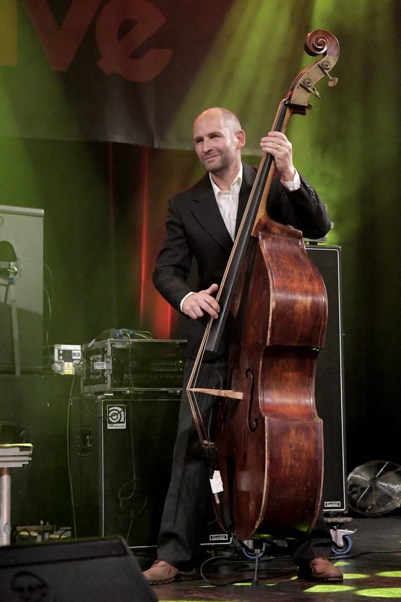 Do programu druhého dne Blues Alive zasáhl koronavirus, nedorazili švédští Black River Delta