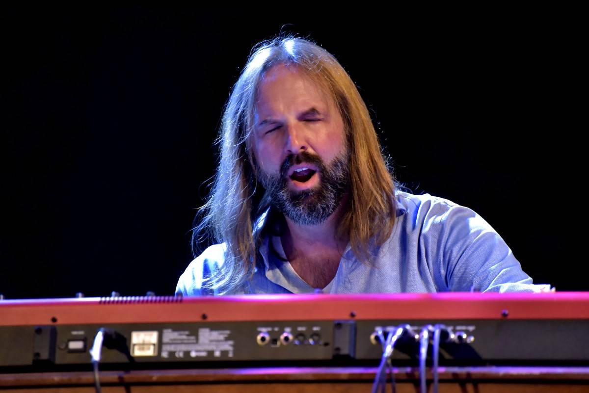 Do programu druhého dne Blues Alive zasáhl koronavirus, nedorazili švédští Black River Delta