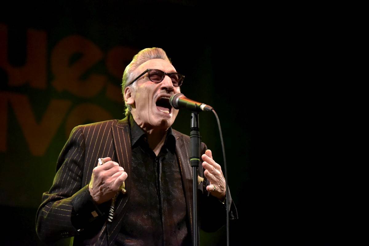 Do programu druhého dne Blues Alive zasáhl koronavirus, nedorazili švédští Black River Delta