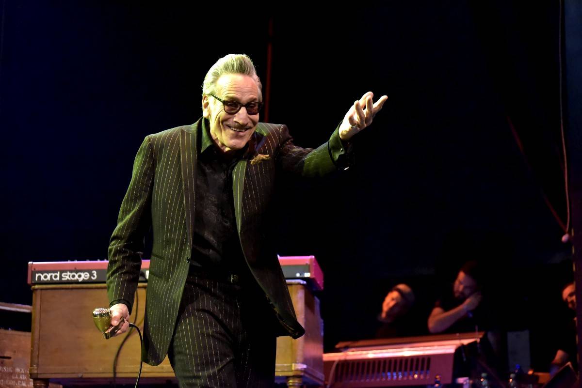 Do programu druhého dne Blues Alive zasáhl koronavirus, nedorazili švédští Black River Delta