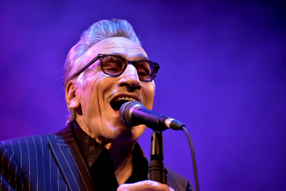 Do programu druhého dne Blues Alive zasáhl koronavirus, nedorazili švédští Black River Delta