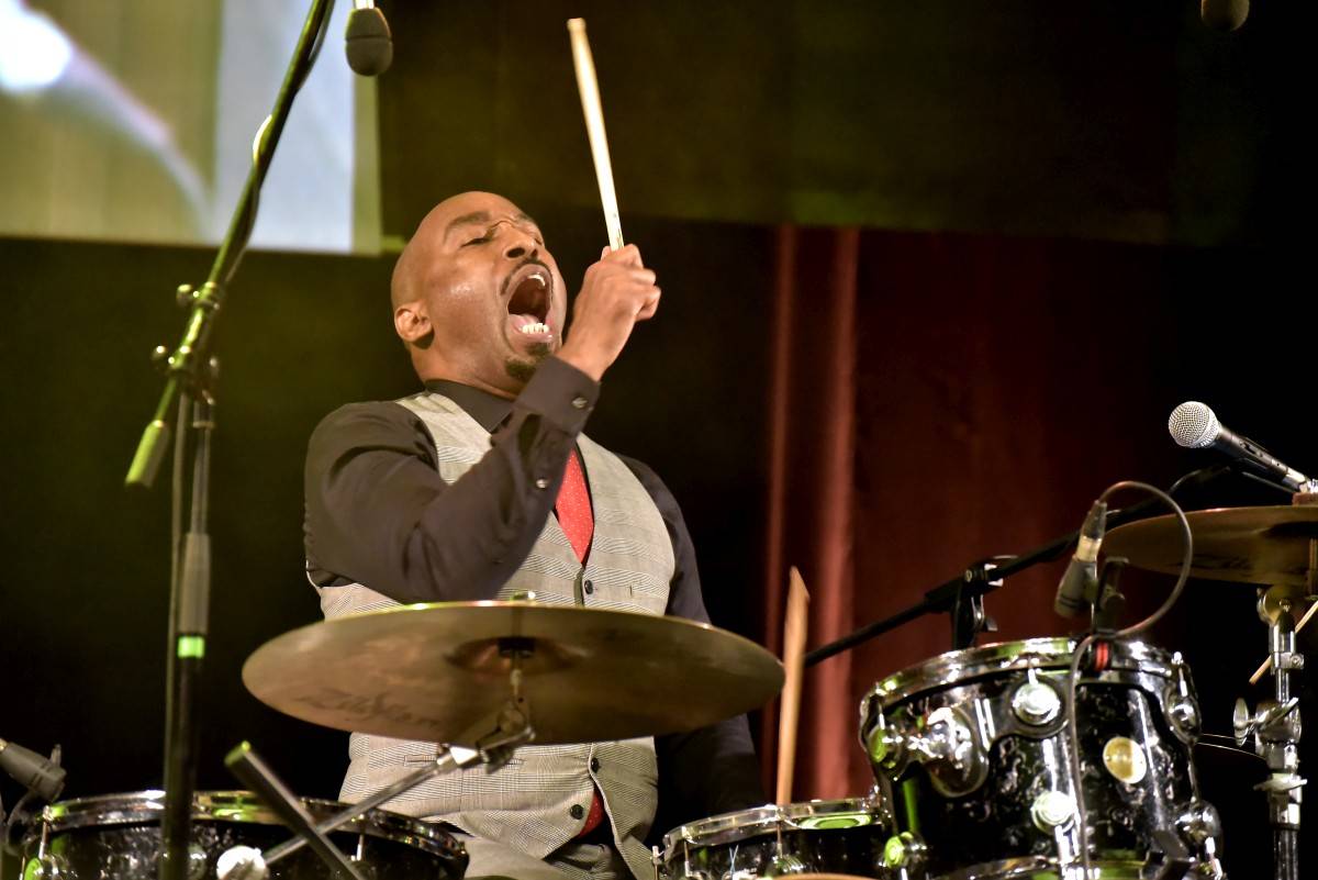 Do programu druhého dne Blues Alive zasáhl koronavirus, nedorazili švédští Black River Delta