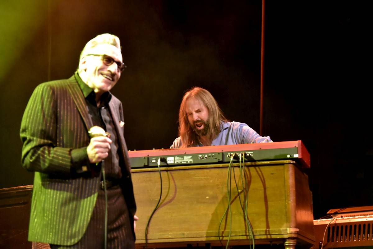 Do programu druhého dne Blues Alive zasáhl koronavirus, nedorazili švédští Black River Delta