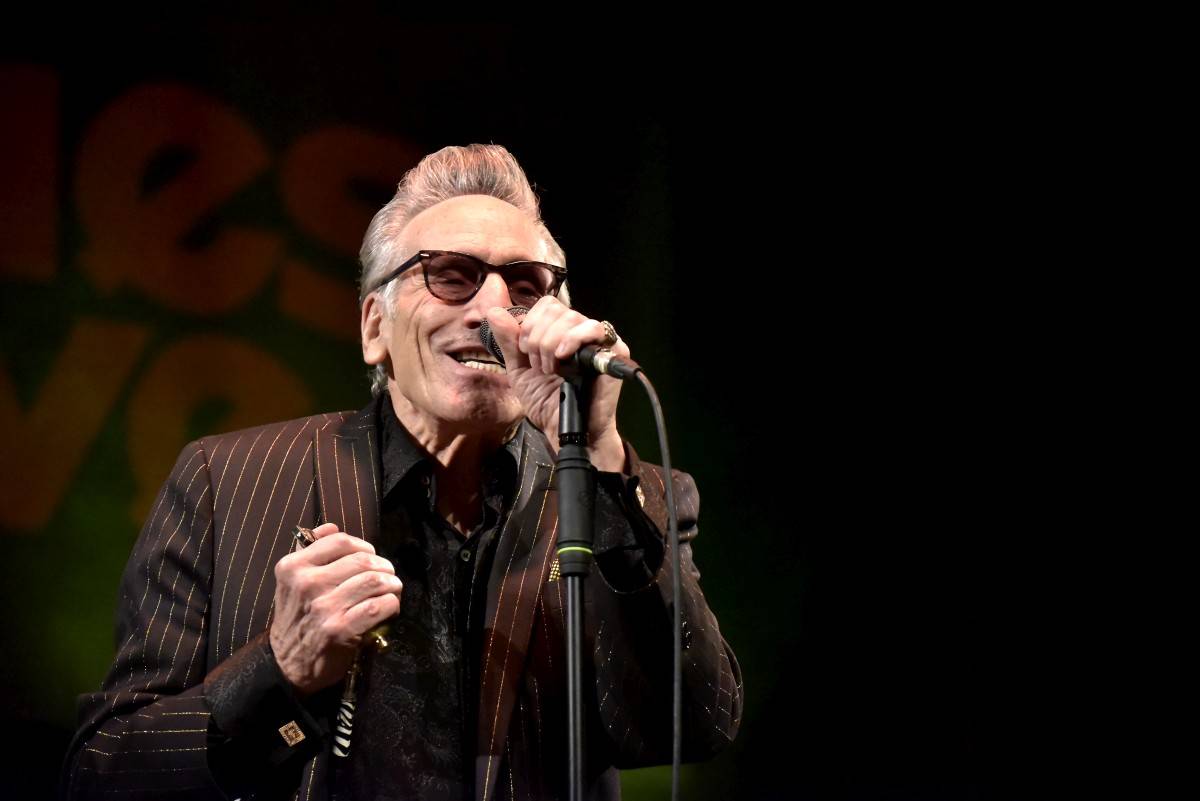 Do programu druhého dne Blues Alive zasáhl koronavirus, nedorazili švédští Black River Delta