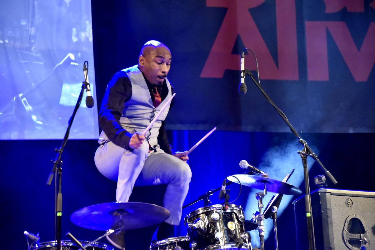 Do programu druhého dne Blues Alive zasáhl koronavirus, nedorazili švédští Black River Delta