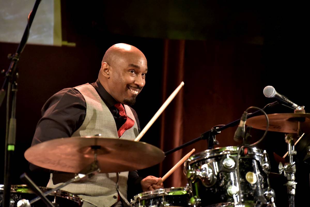 Do programu druhého dne Blues Alive zasáhl koronavirus, nedorazili švédští Black River Delta