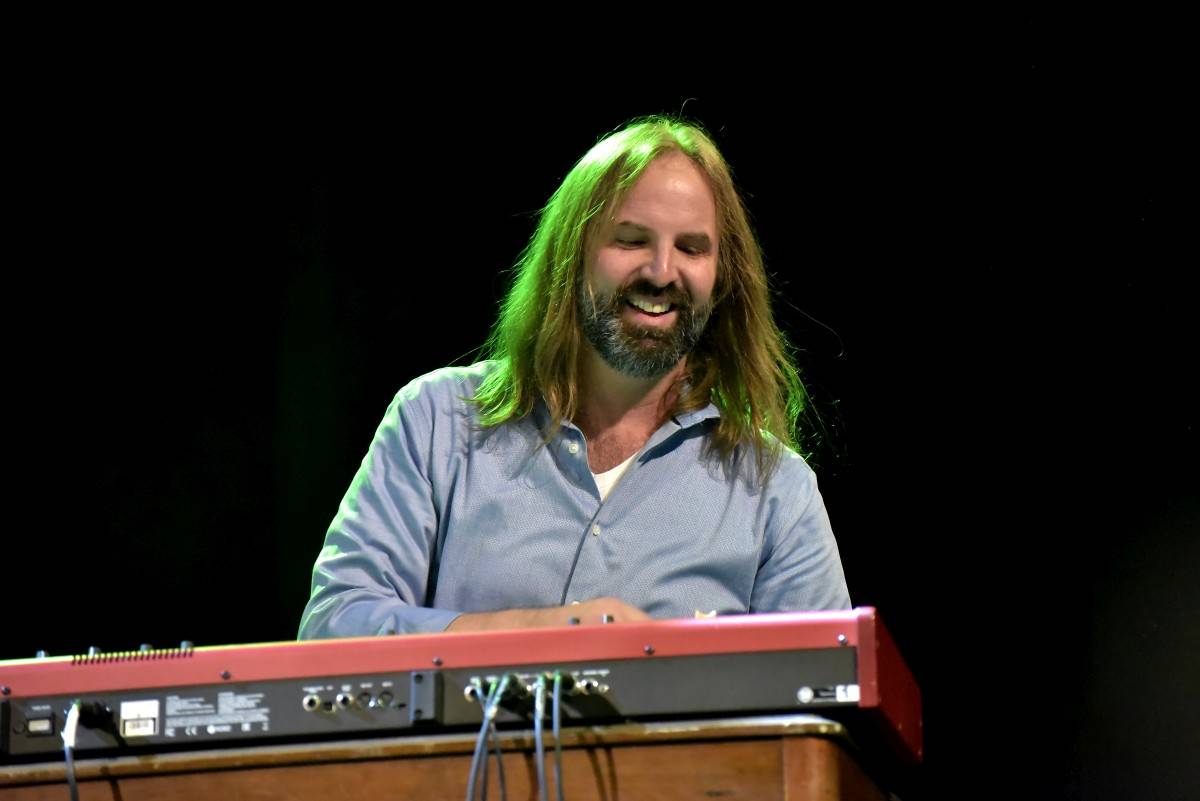 Do programu druhého dne Blues Alive zasáhl koronavirus, nedorazili švédští Black River Delta