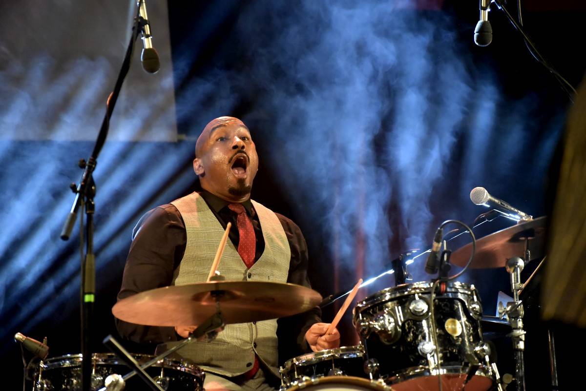 Do programu druhého dne Blues Alive zasáhl koronavirus, nedorazili švédští Black River Delta