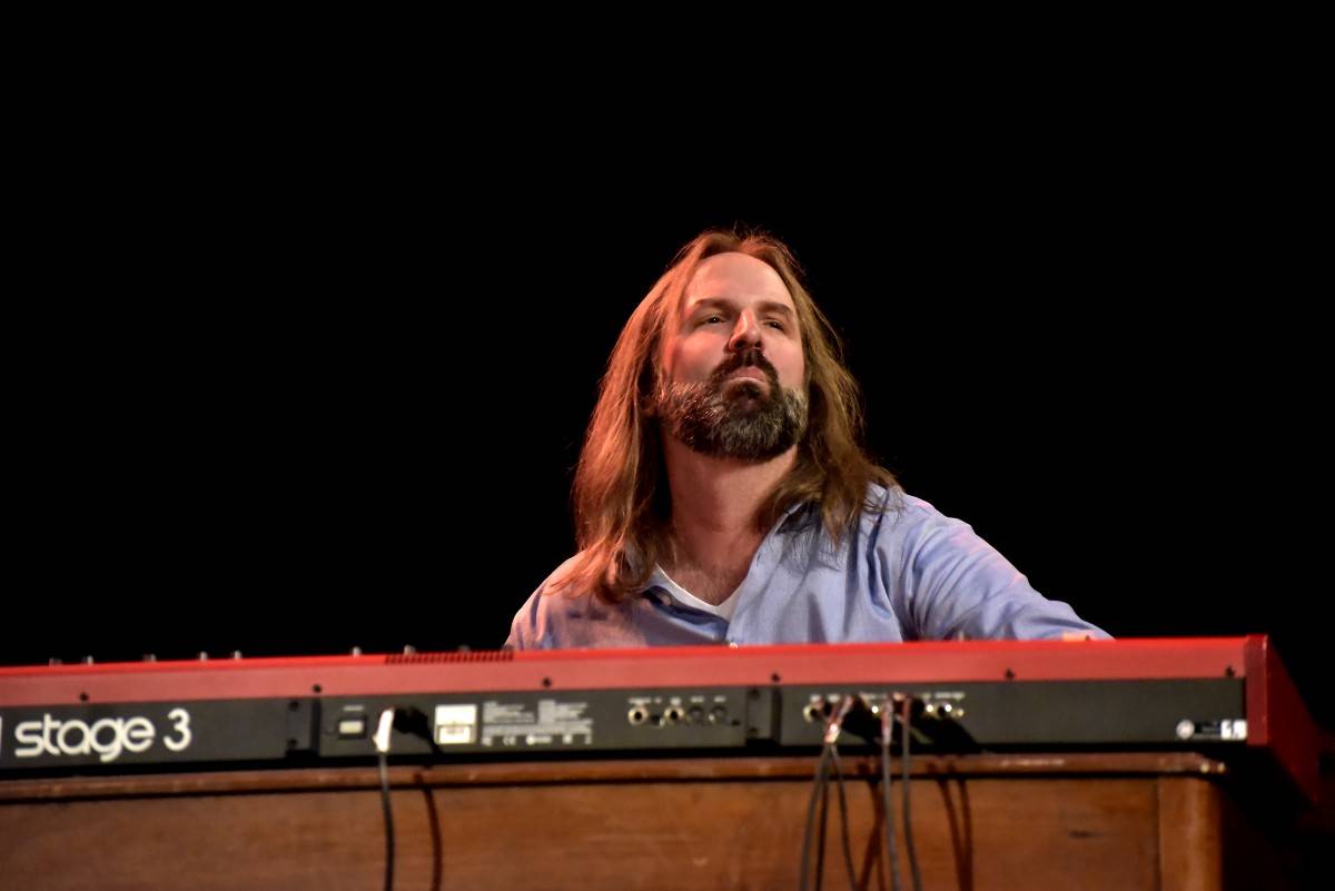 Do programu druhého dne Blues Alive zasáhl koronavirus, nedorazili švédští Black River Delta