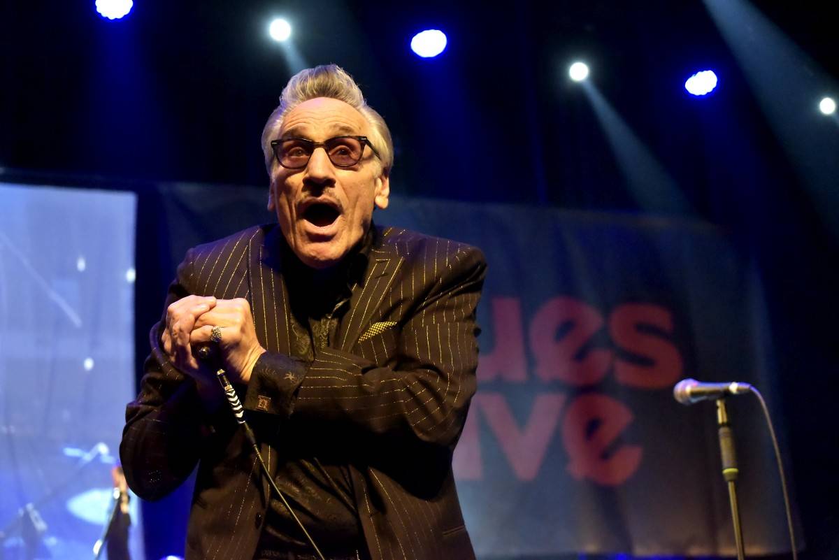 Do programu druhého dne Blues Alive zasáhl koronavirus, nedorazili švédští Black River Delta