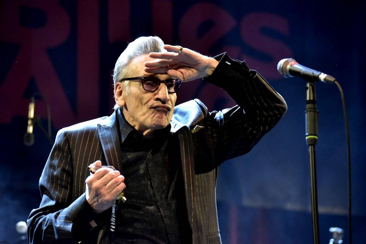 Do programu druhého dne Blues Alive zasáhl koronavirus, nedorazili švédští Black River Delta