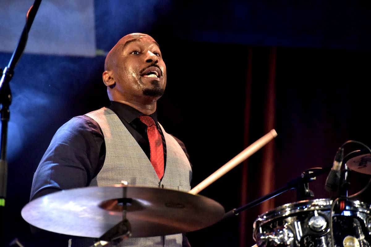 Do programu druhého dne Blues Alive zasáhl koronavirus, nedorazili švédští Black River Delta