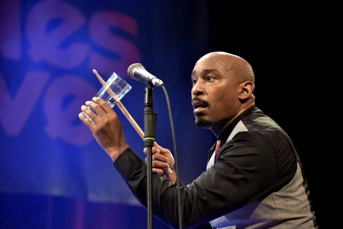 Do programu druhého dne Blues Alive zasáhl koronavirus, nedorazili švédští Black River Delta