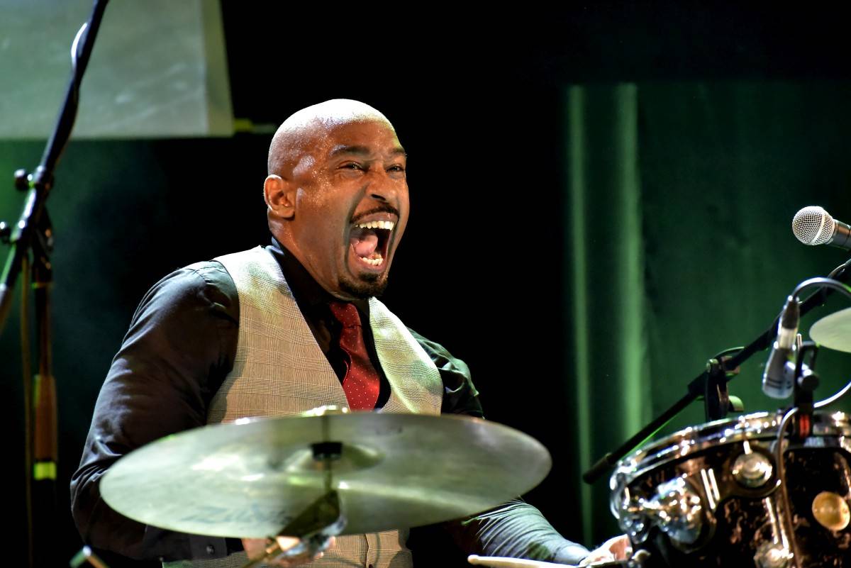 Do programu druhého dne Blues Alive zasáhl koronavirus, nedorazili švédští Black River Delta