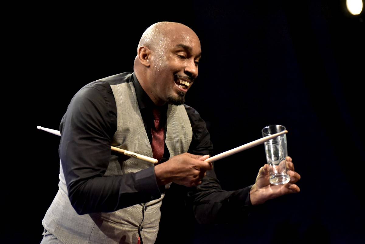 Do programu druhého dne Blues Alive zasáhl koronavirus, nedorazili švédští Black River Delta