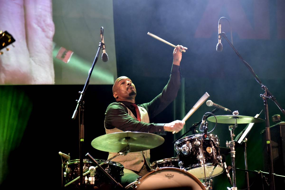 Do programu druhého dne Blues Alive zasáhl koronavirus, nedorazili švédští Black River Delta