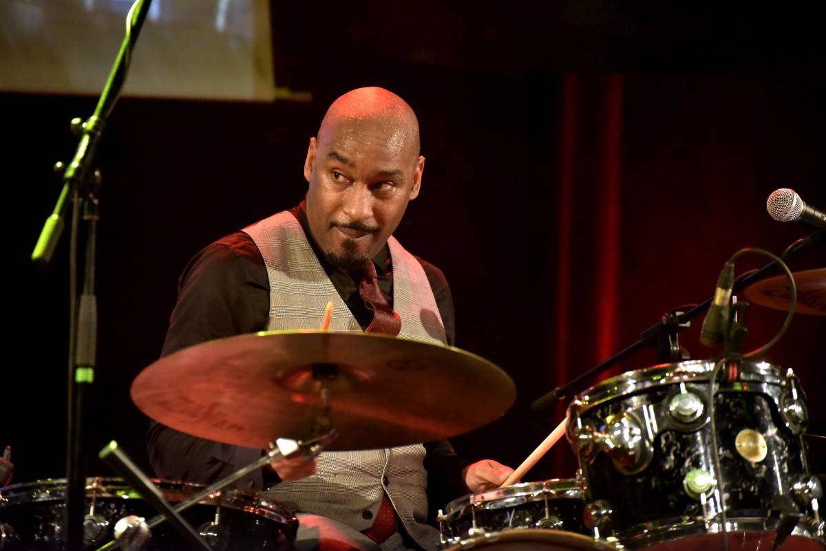 Do programu druhého dne Blues Alive zasáhl koronavirus, nedorazili švédští Black River Delta