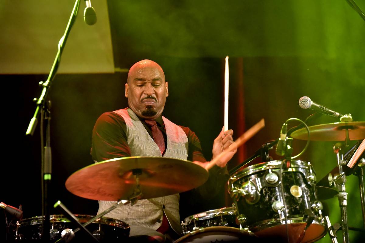 Do programu druhého dne Blues Alive zasáhl koronavirus, nedorazili švédští Black River Delta