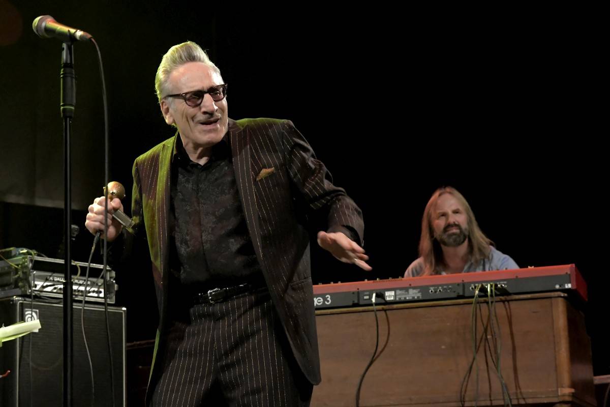 Do programu druhého dne Blues Alive zasáhl koronavirus, nedorazili švédští Black River Delta