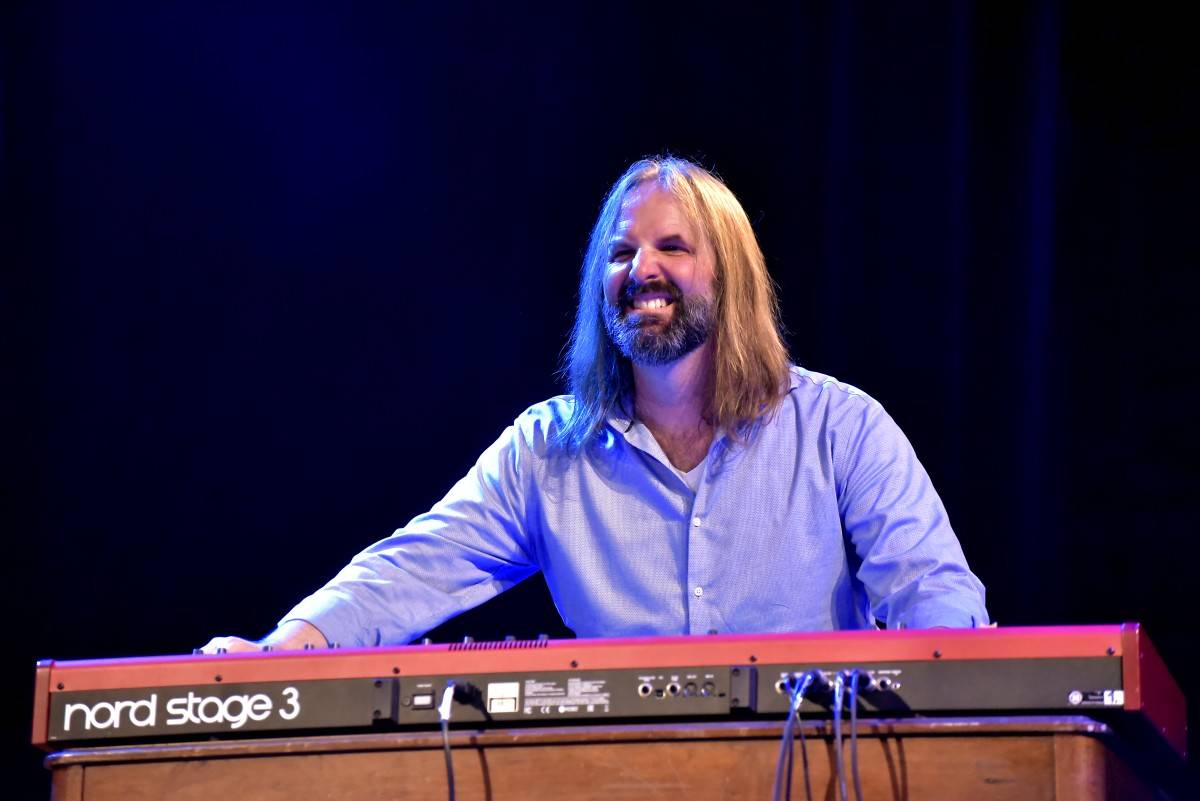 Do programu druhého dne Blues Alive zasáhl koronavirus, nedorazili švédští Black River Delta