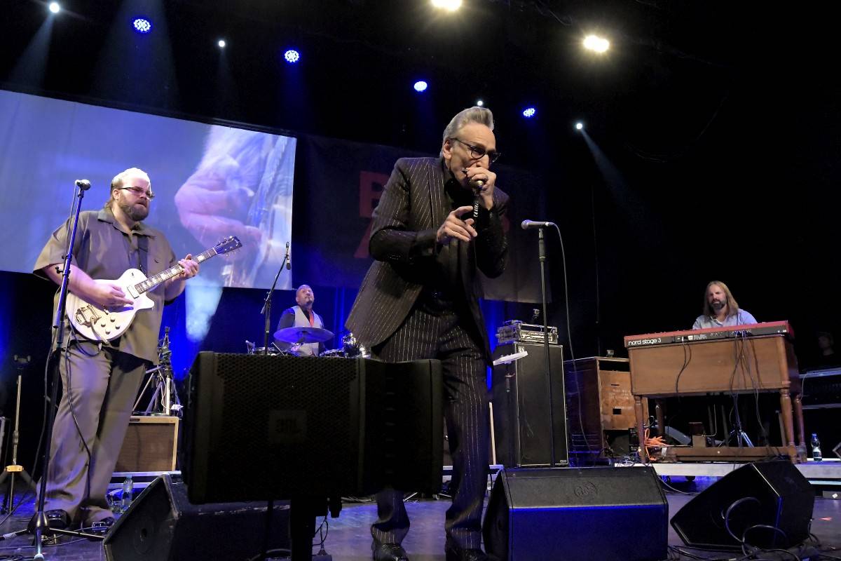 Do programu druhého dne Blues Alive zasáhl koronavirus, nedorazili švédští Black River Delta