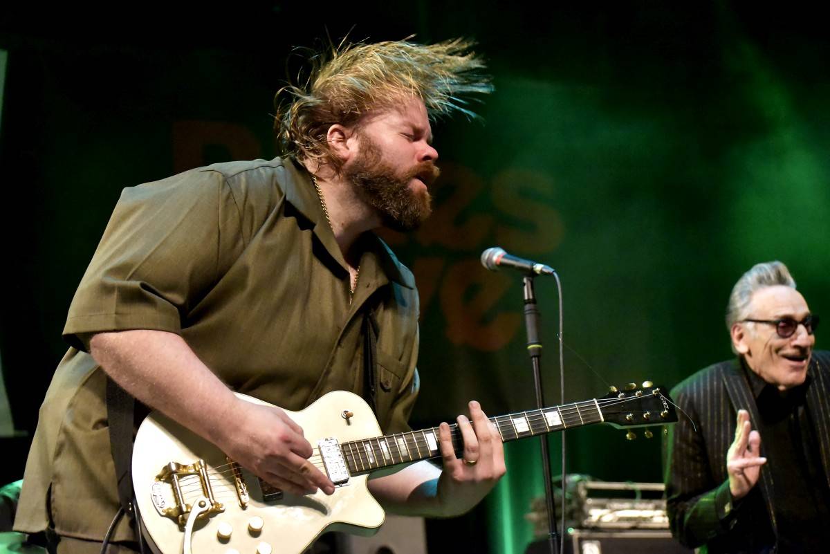 Do programu druhého dne Blues Alive zasáhl koronavirus, nedorazili švédští Black River Delta