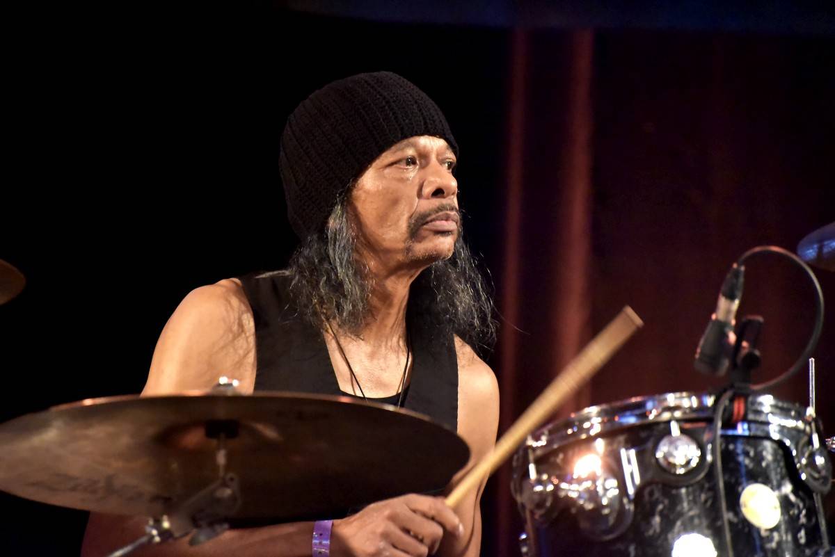 Poslední den festivalu Blues Alive zahráli John Primer i bubeník Boba Dylana