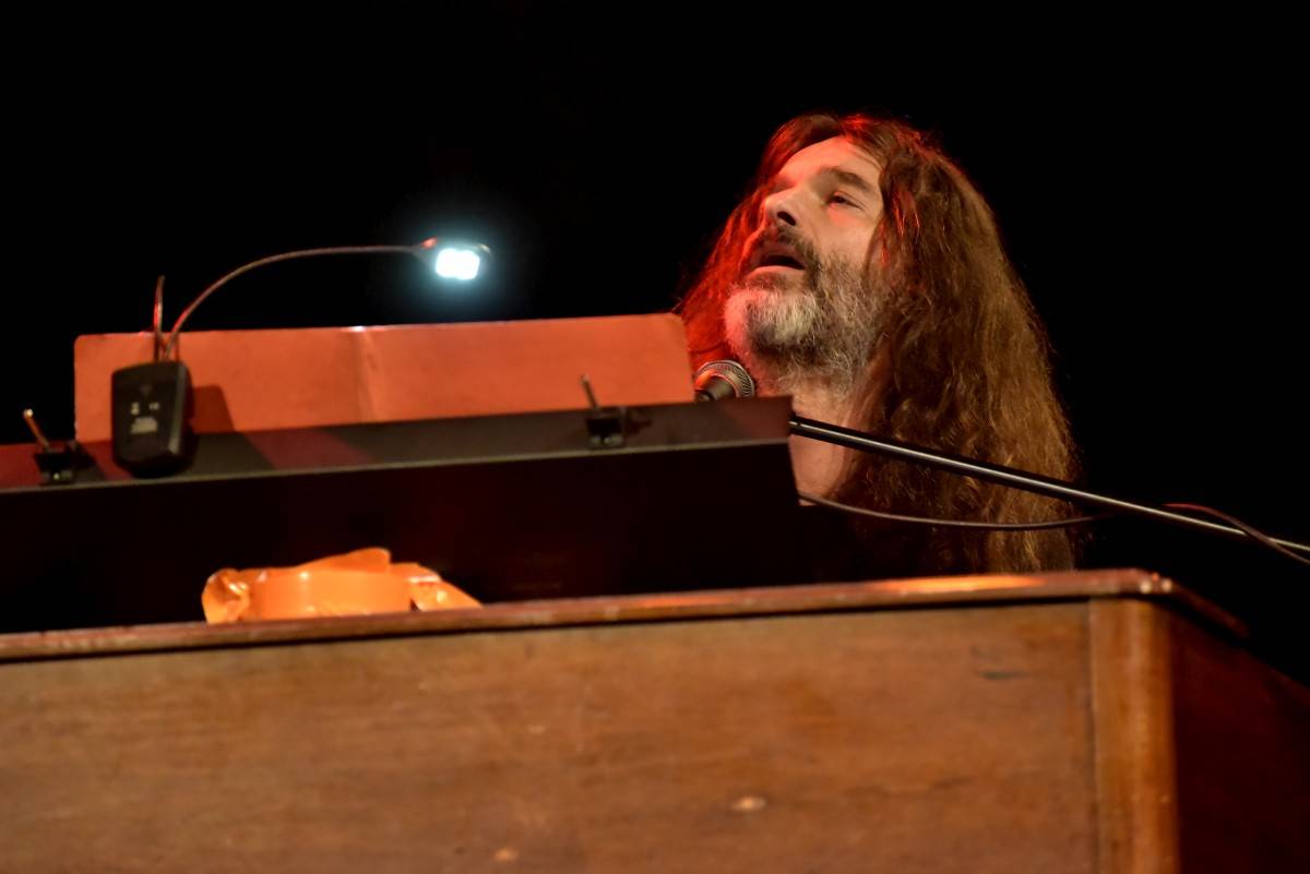 Poslední den festivalu Blues Alive zahráli John Primer i bubeník Boba Dylana