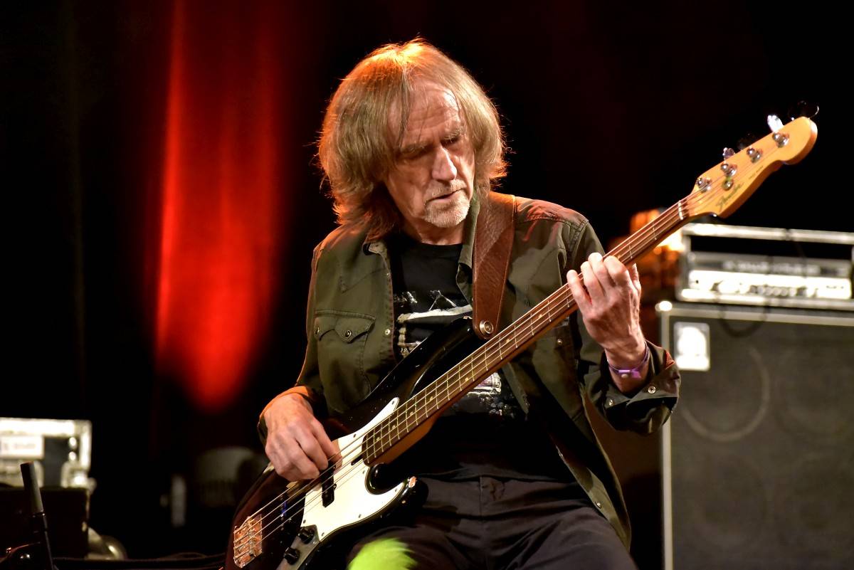 Poslední den festivalu Blues Alive zahráli John Primer i bubeník Boba Dylana