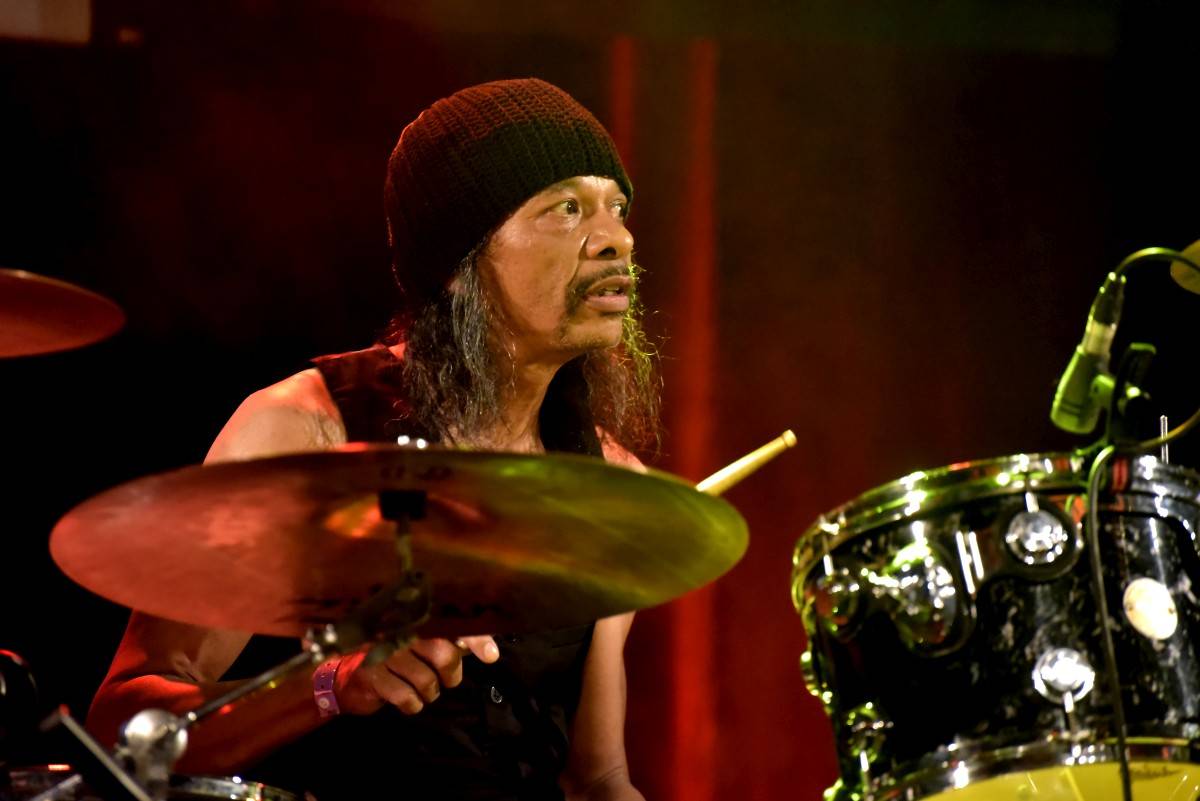 Poslední den festivalu Blues Alive zahráli John Primer i bubeník Boba Dylana