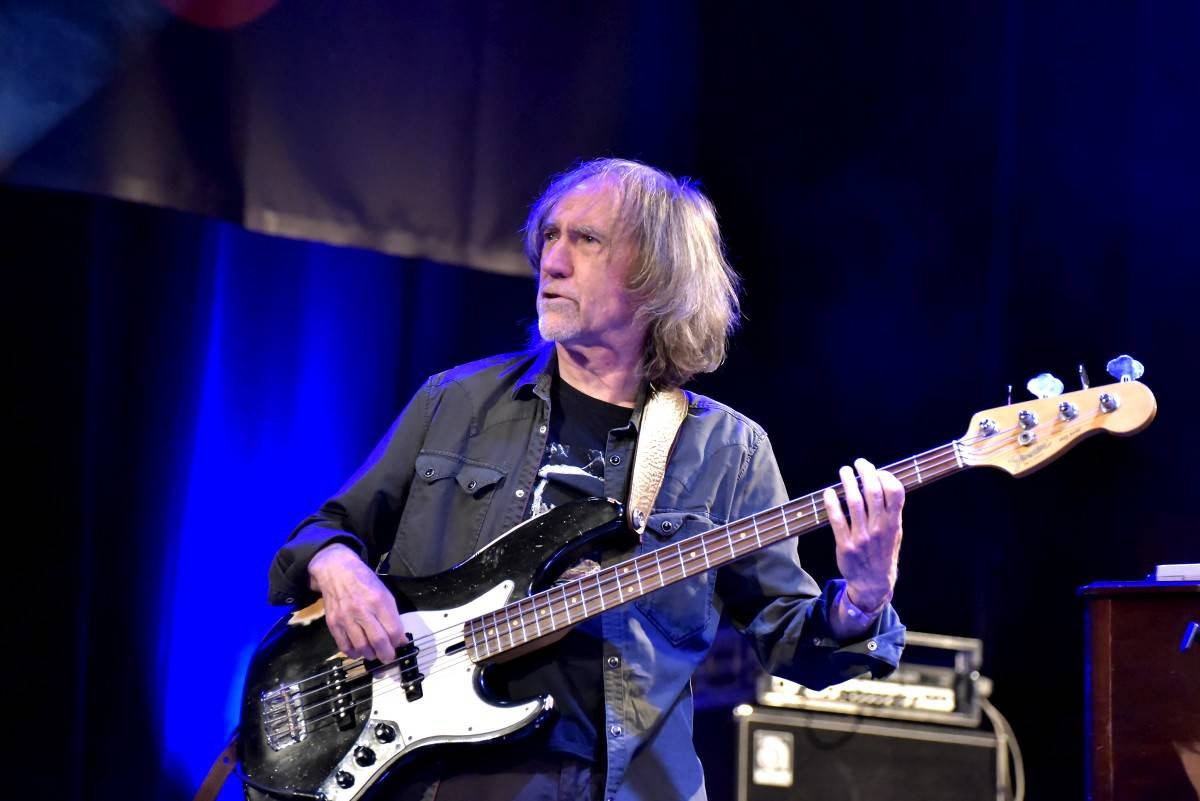 Poslední den festivalu Blues Alive zahráli John Primer i bubeník Boba Dylana