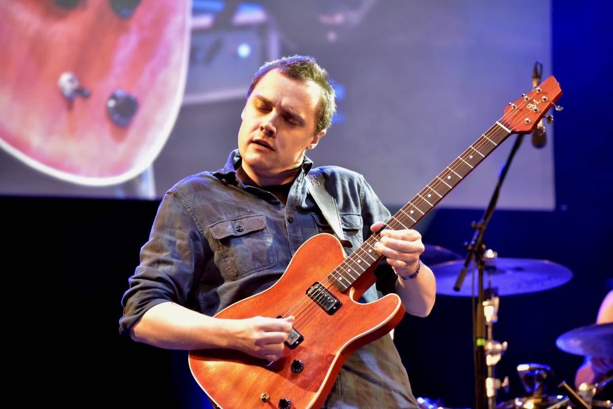 Poslední den festivalu Blues Alive zahráli John Primer i bubeník Boba Dylana