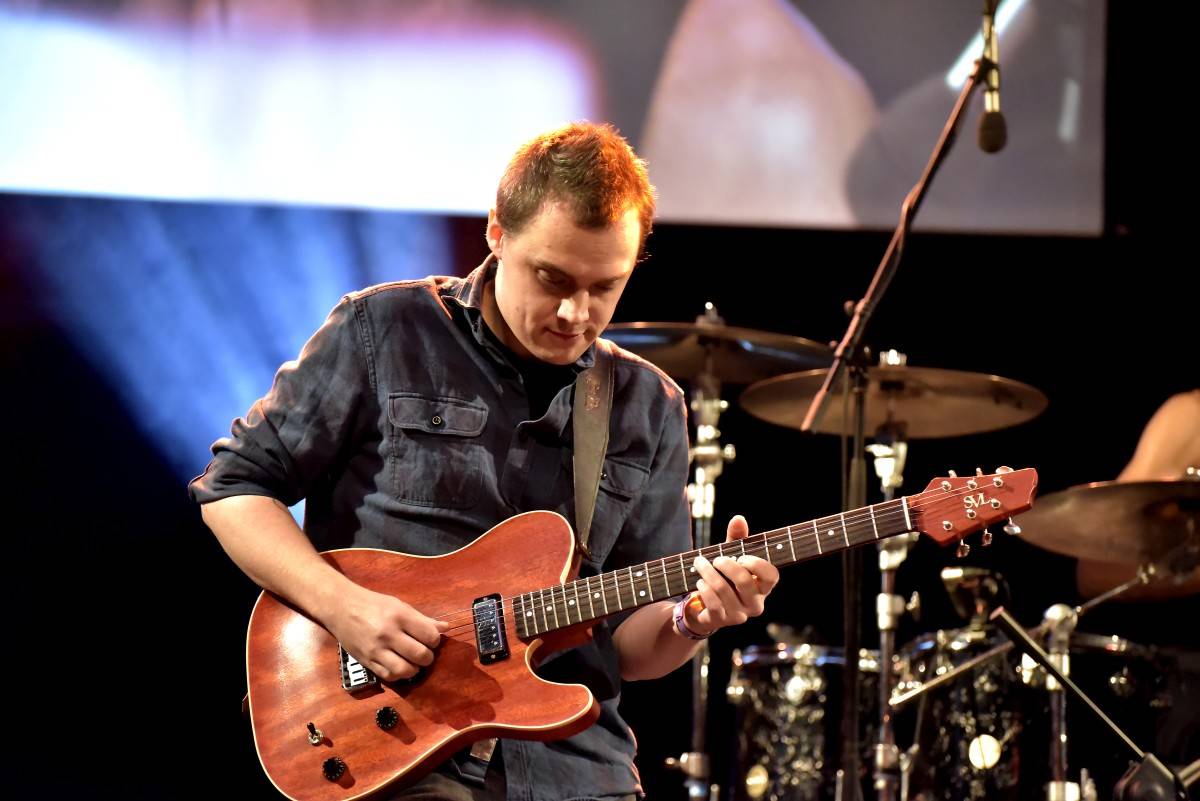 Poslední den festivalu Blues Alive zahráli John Primer i bubeník Boba Dylana