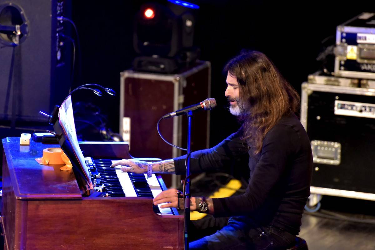 Poslední den festivalu Blues Alive zahráli John Primer i bubeník Boba Dylana