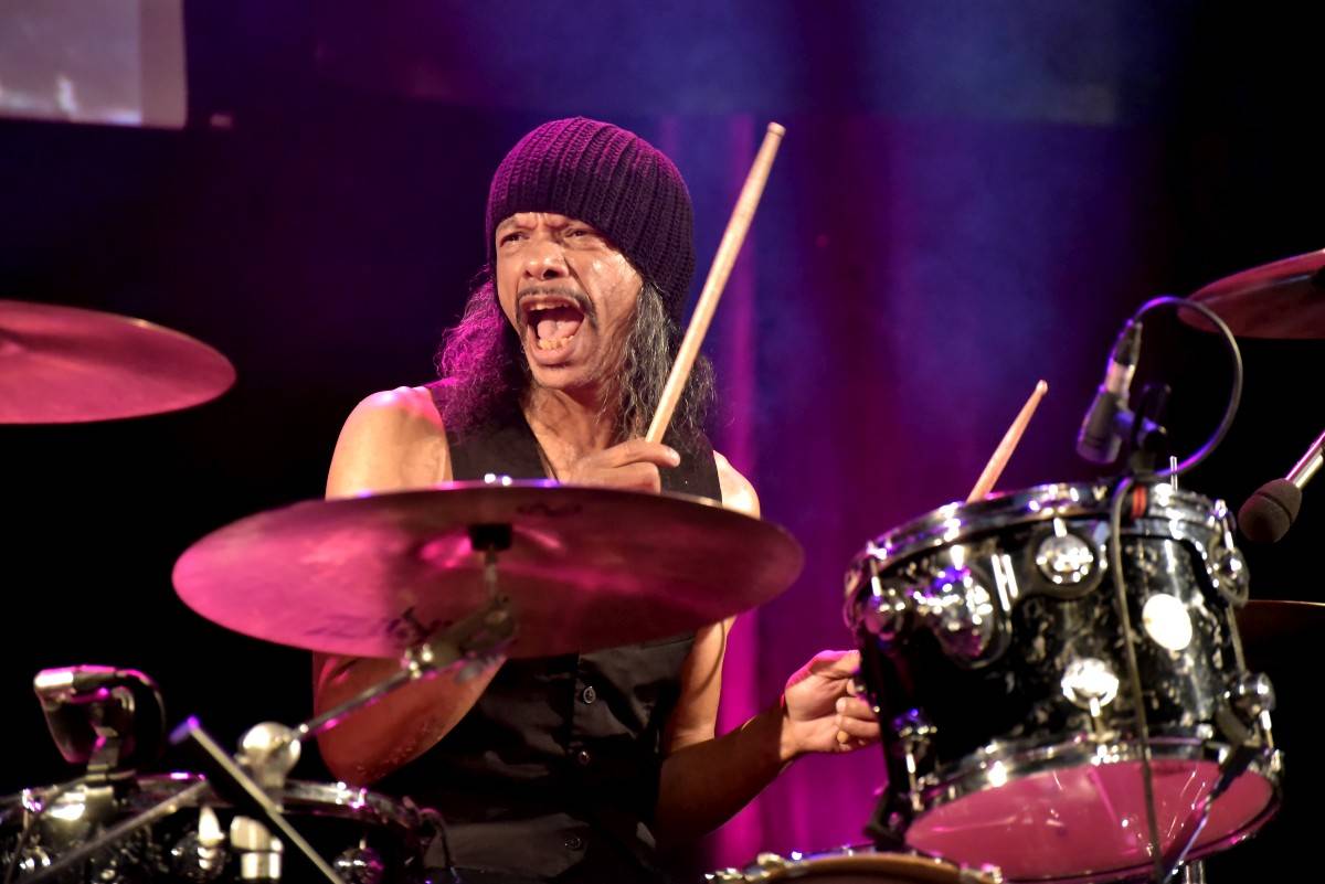 Poslední den festivalu Blues Alive zahráli John Primer i bubeník Boba Dylana