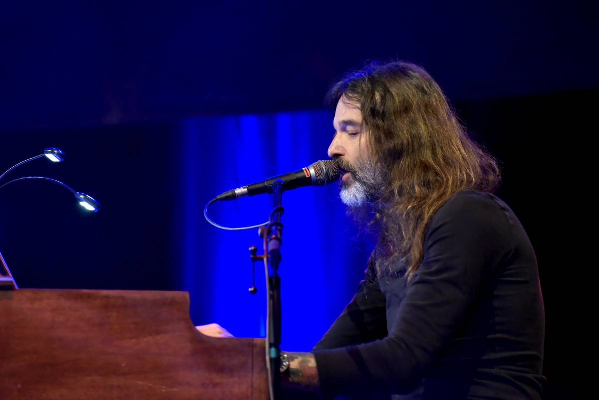 Poslední den festivalu Blues Alive zahráli John Primer i bubeník Boba Dylana