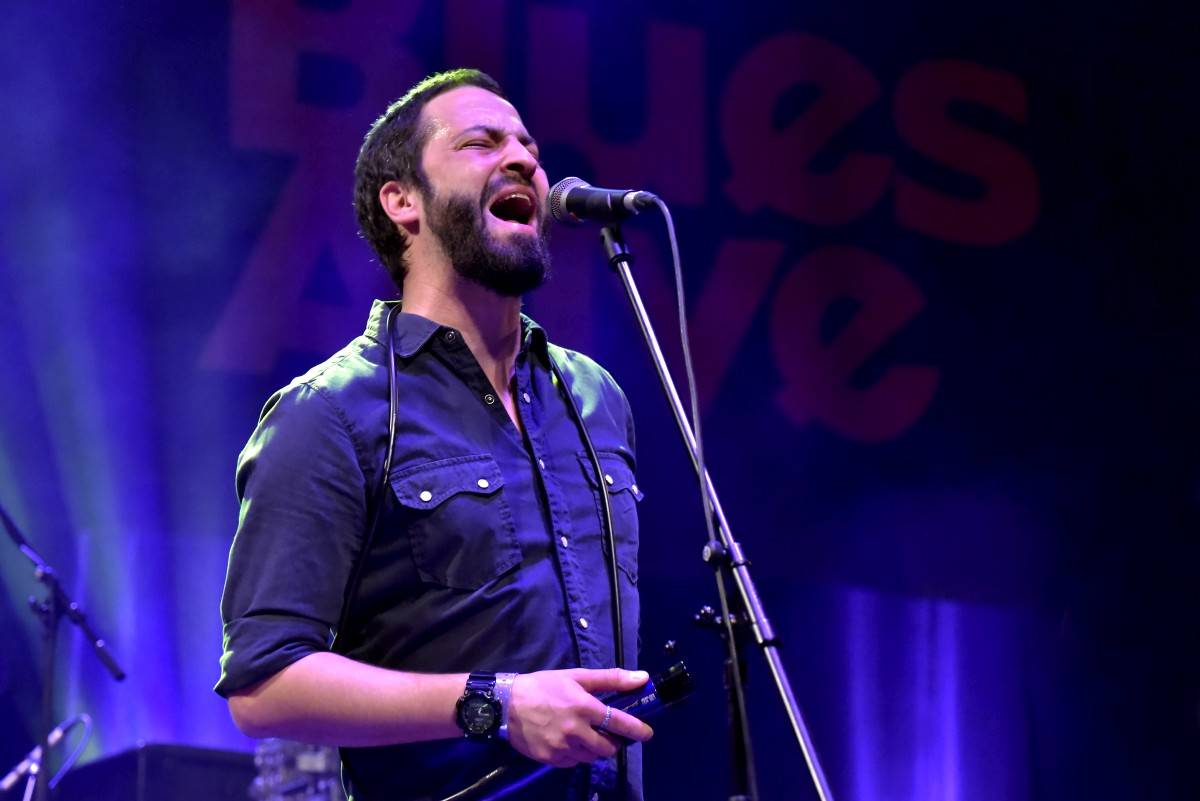 Poslední den festivalu Blues Alive zahráli John Primer i bubeník Boba Dylana