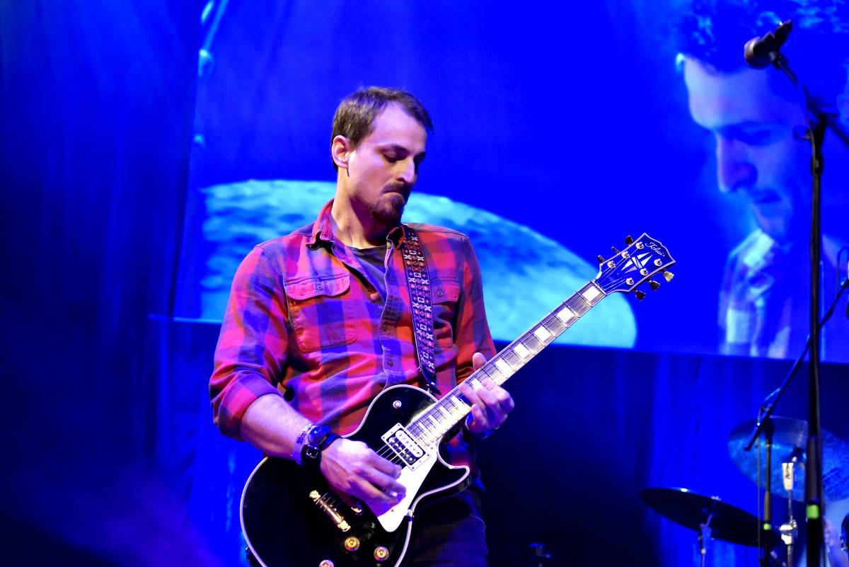 Poslední den festivalu Blues Alive zahráli John Primer i bubeník Boba Dylana