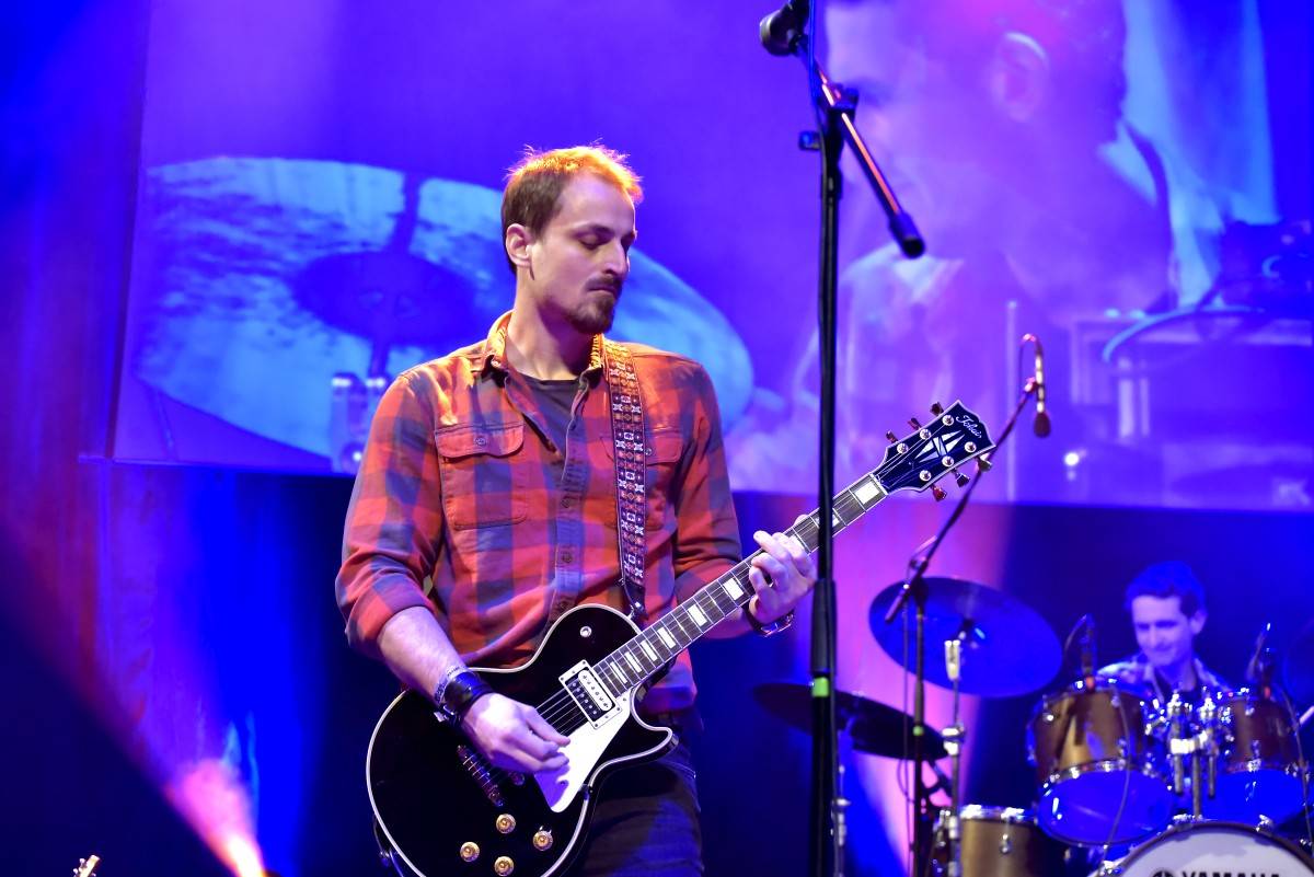 Poslední den festivalu Blues Alive zahráli John Primer i bubeník Boba Dylana