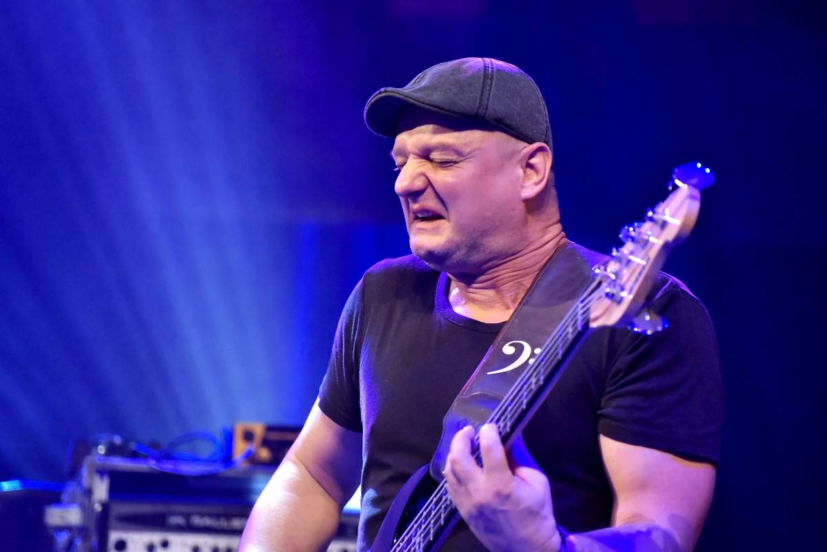 Poslední den festivalu Blues Alive zahráli John Primer i bubeník Boba Dylana