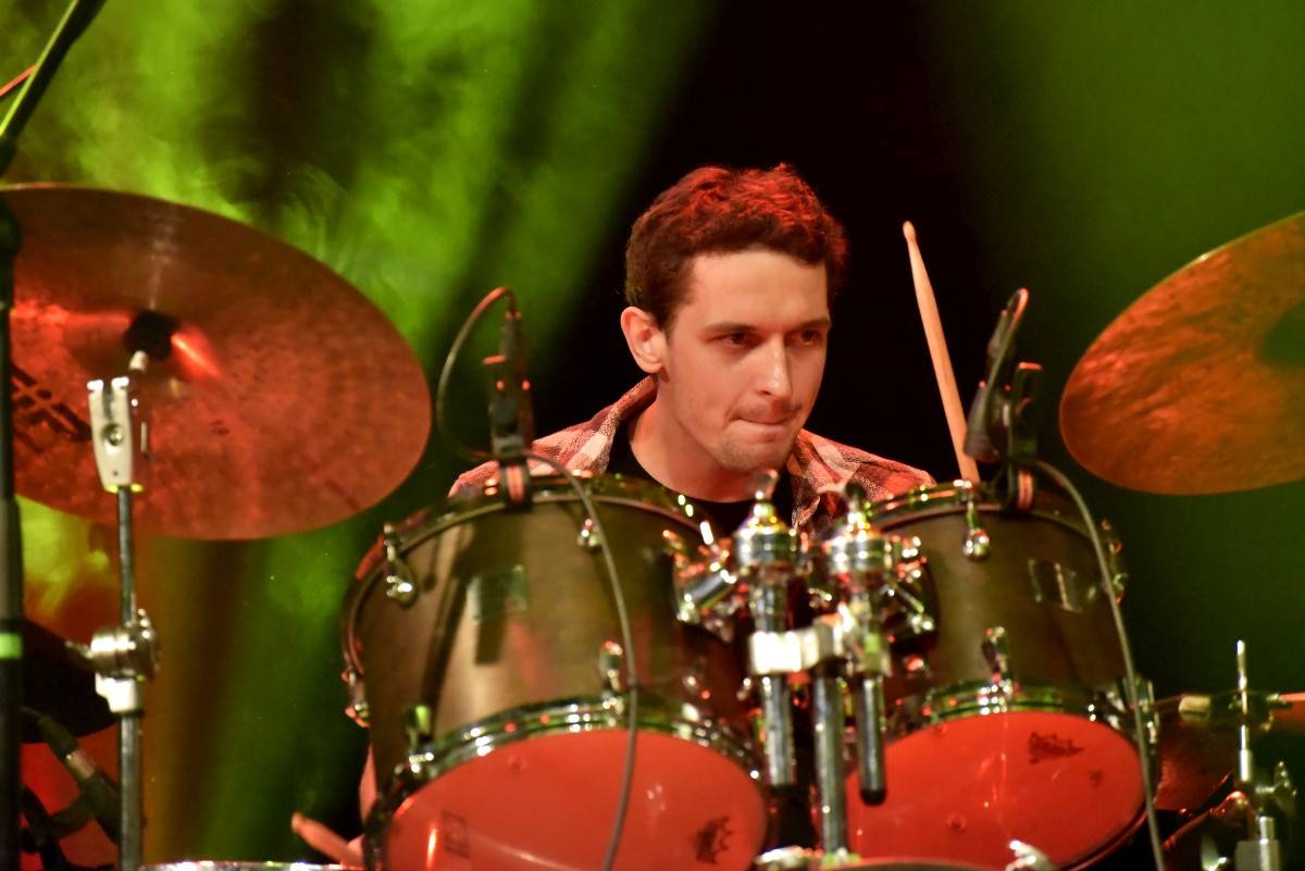 Poslední den festivalu Blues Alive zahráli John Primer i bubeník Boba Dylana