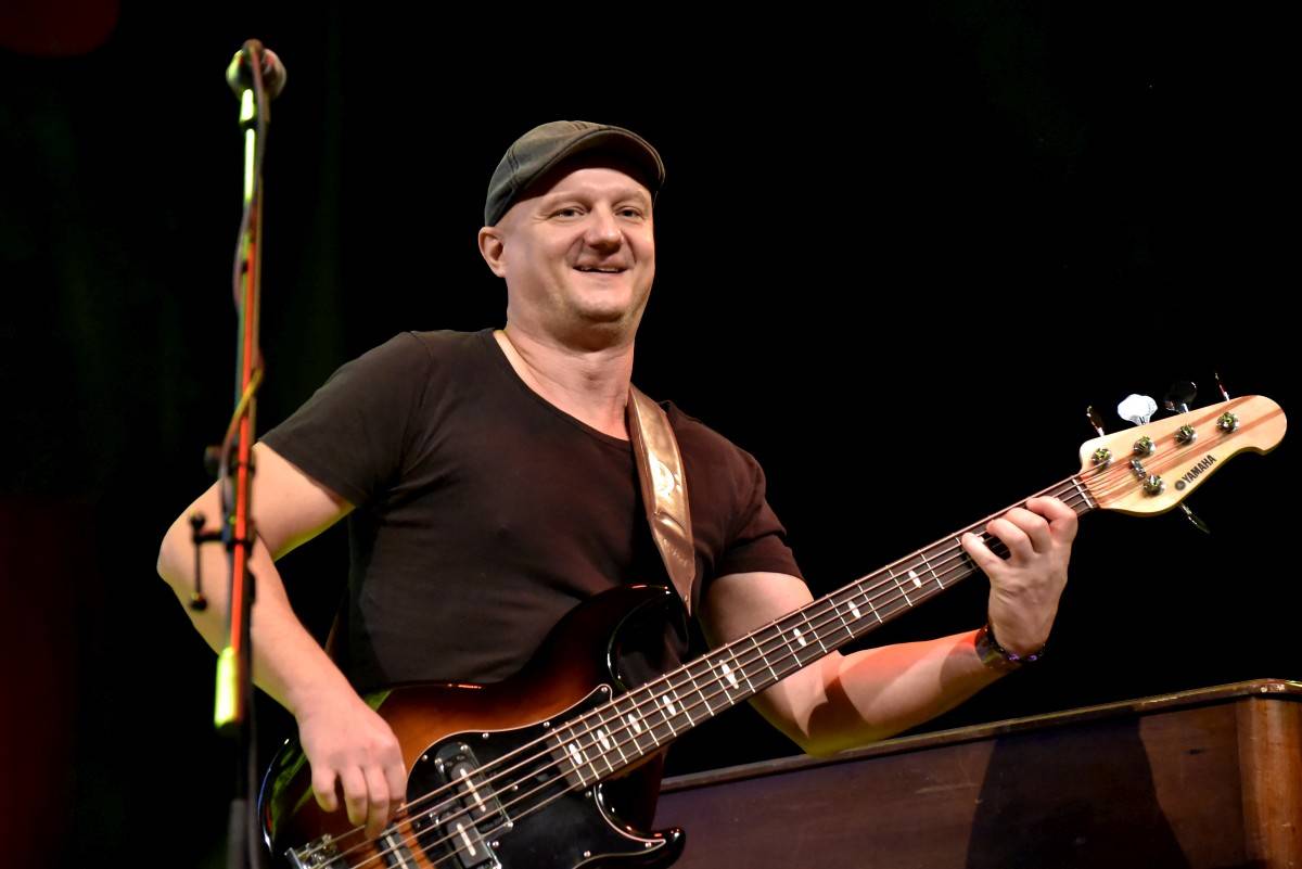 Poslední den festivalu Blues Alive zahráli John Primer i bubeník Boba Dylana