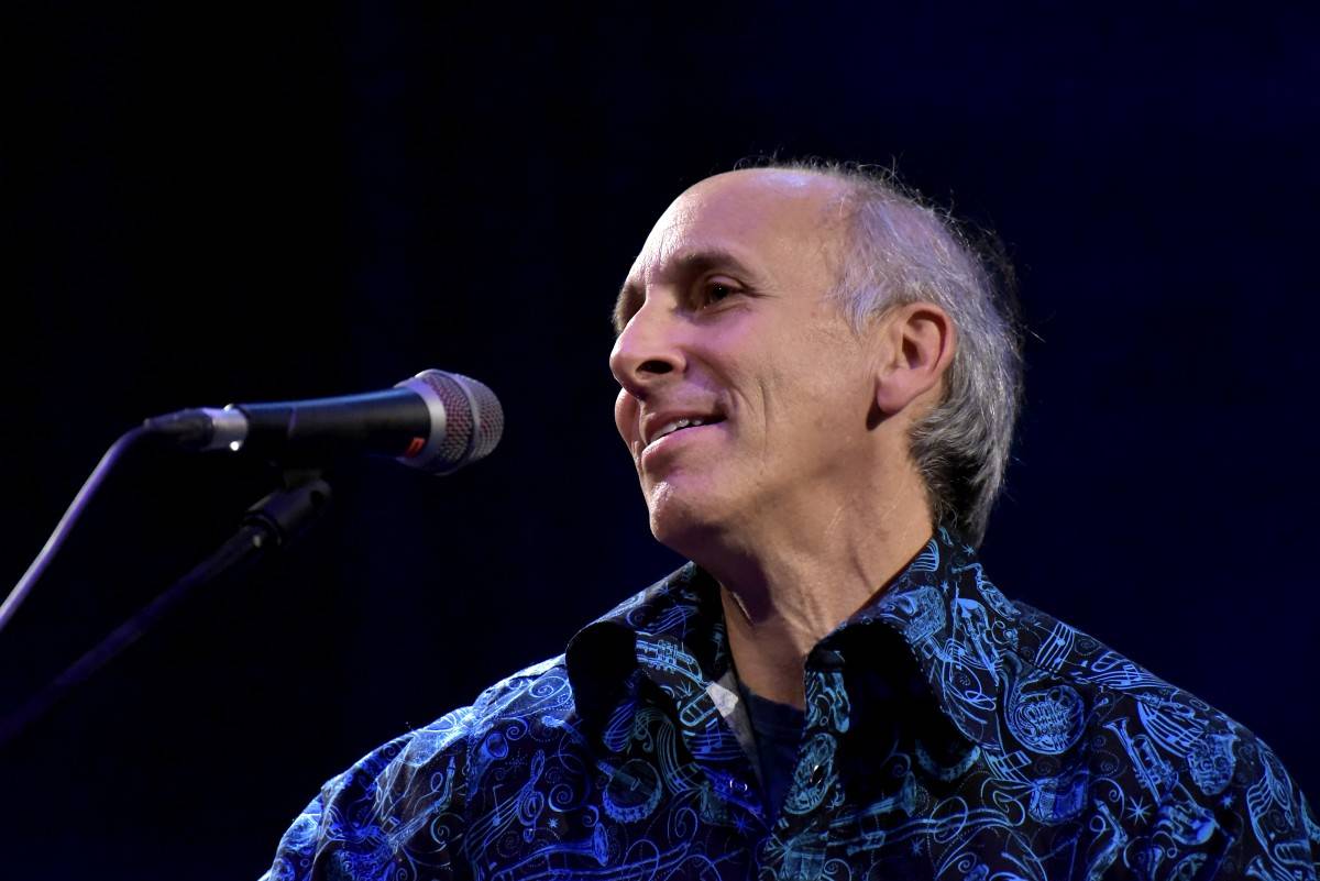 Poslední den festivalu Blues Alive zahráli John Primer i bubeník Boba Dylana