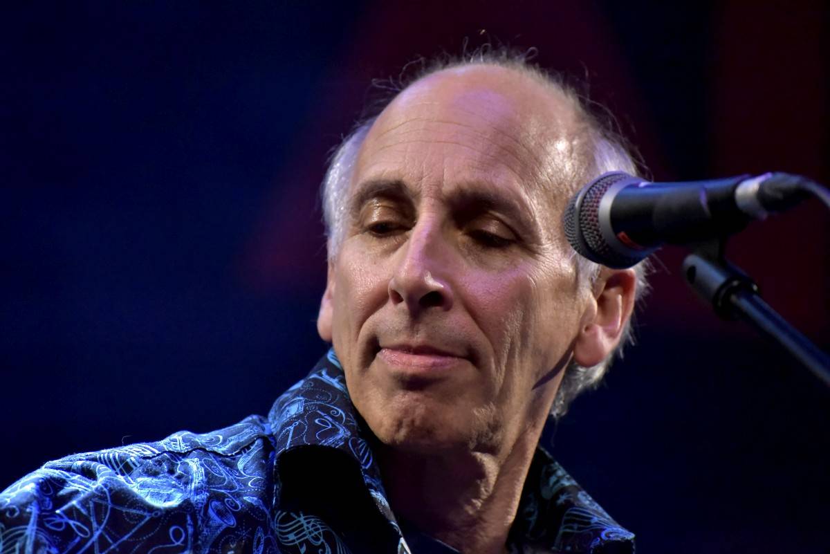 Poslední den festivalu Blues Alive zahráli John Primer i bubeník Boba Dylana